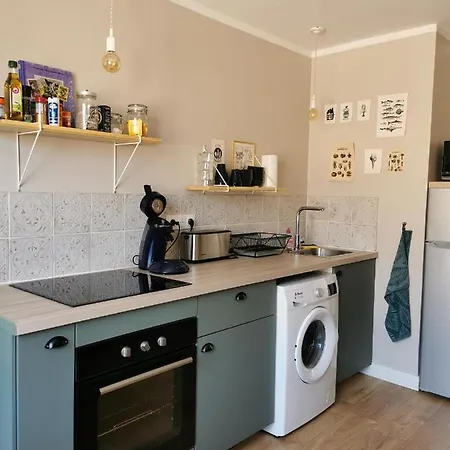 Toulon Centre Ancien Proche Gare Et Depart Corse- 5 Pers - Freewifi - Ac Apartment Exterior photo