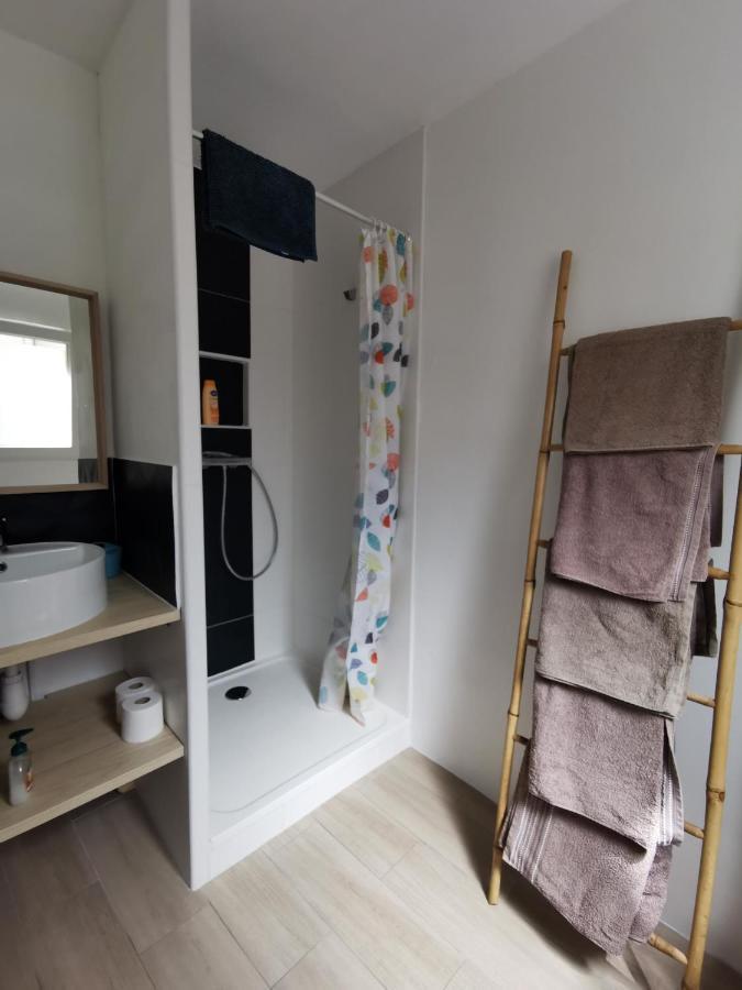 Centre Ancien Proche Gare Et Depart Corse- 5 Pers - Freewifi - Ac Toulon