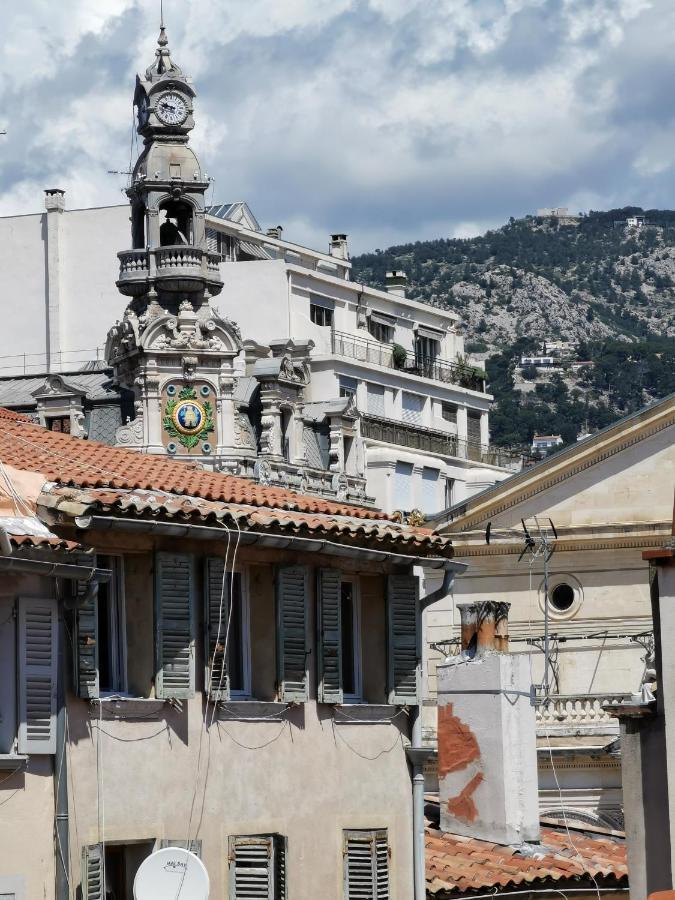 Centre Ancien Proche Gare Et Depart Corse- 5 Pers - Freewifi - Ac * Toulon